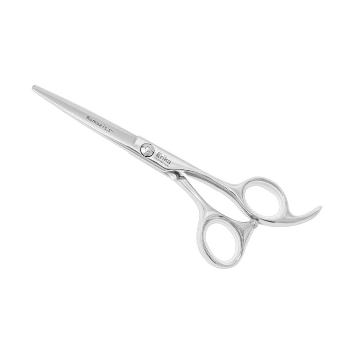 Ножницы парикмахерские эргономичные 5.5