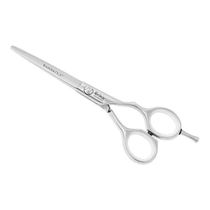 Ножницы парикмахерские эргономичные 5.5