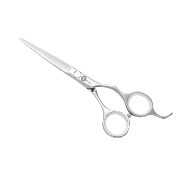 Ножницы парикмахерские эргономичные 5.5