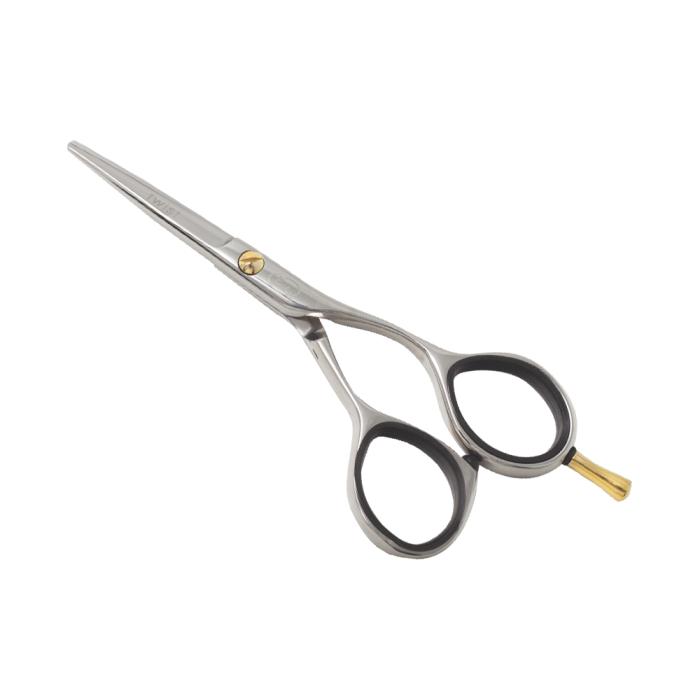 Ножницы с шаговым винтом эргономная форма ручек 4.5