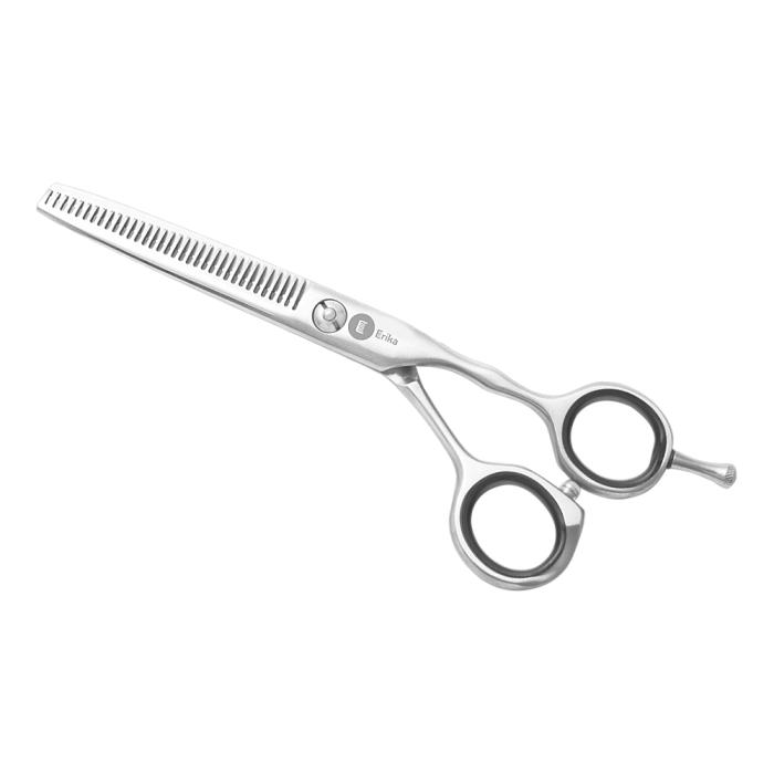 Ножницы филировочные эргономичные 5.5 34 зубца