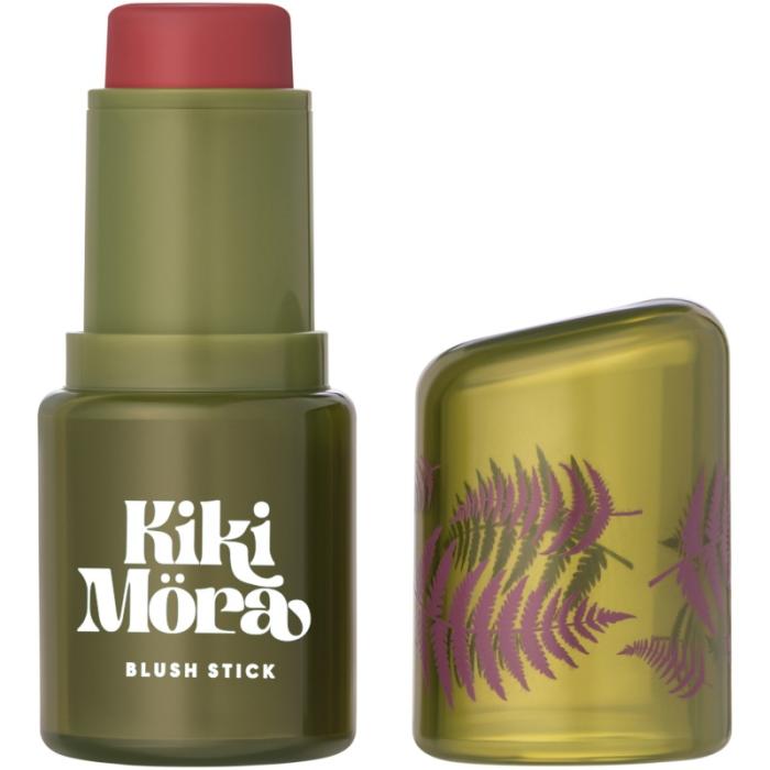 Румяна-стик кремовая текстура № 01