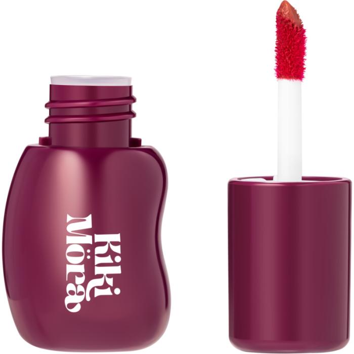 Глянцевый тинт для жидкий № 01