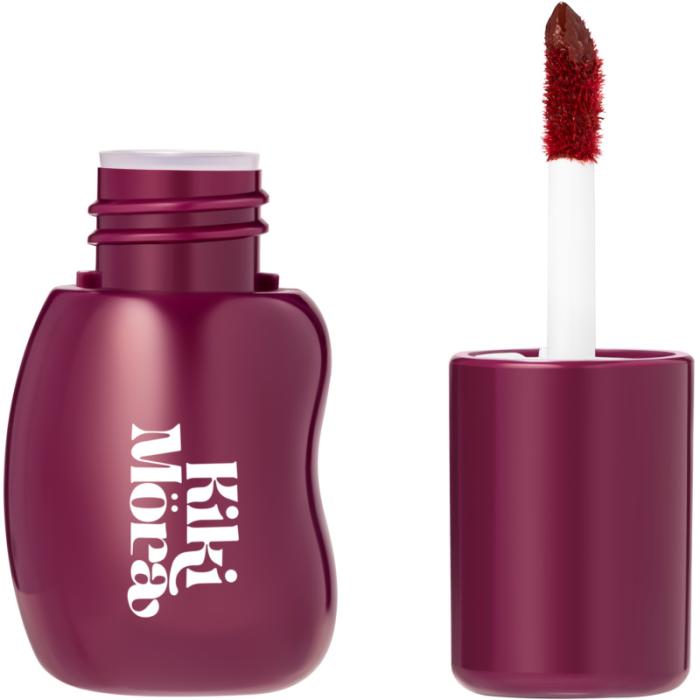 Глянцевый тинт для жидкий № 02