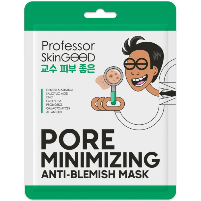PORE MINIMIZING ANTI-BLEMISH Маска для проблемной кожи 1 шт