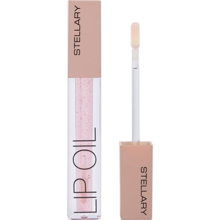 LIP OIL Масло для губ № 02