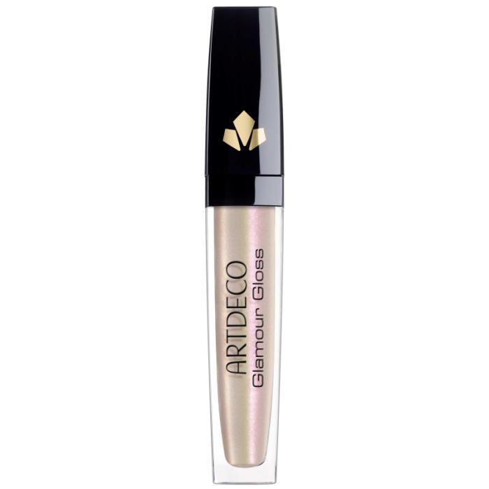 GLAMOUR GLOSS Блеск для губ № 15 frosted sugar сахарная глазурь