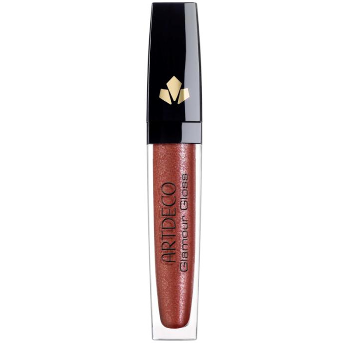 GLAMOUR GLOSS Блеск для губ № 86 breathless berry бездыханная ягода