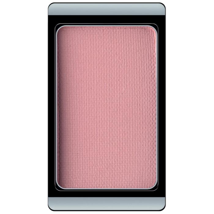 EYESHADOW MATT Тени для век матовые № 534 flower  bouquet цветочный букет