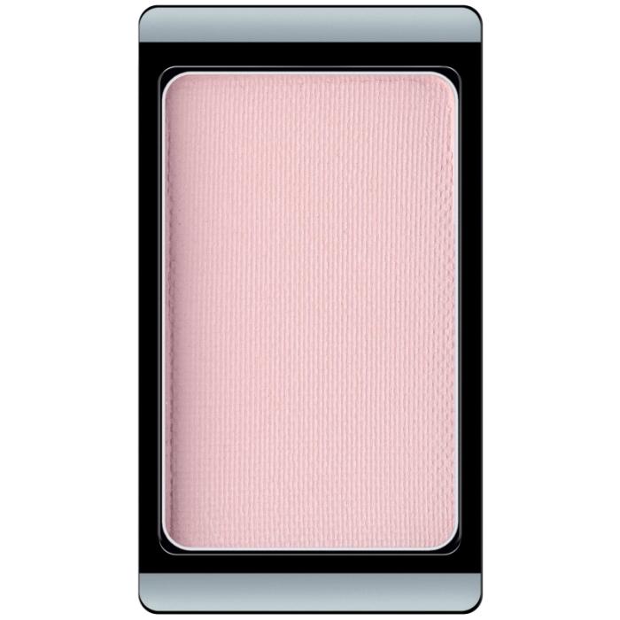 EYESHADOW MATT Тени для век матовые № 556 rosy tulip розовый тюльпан