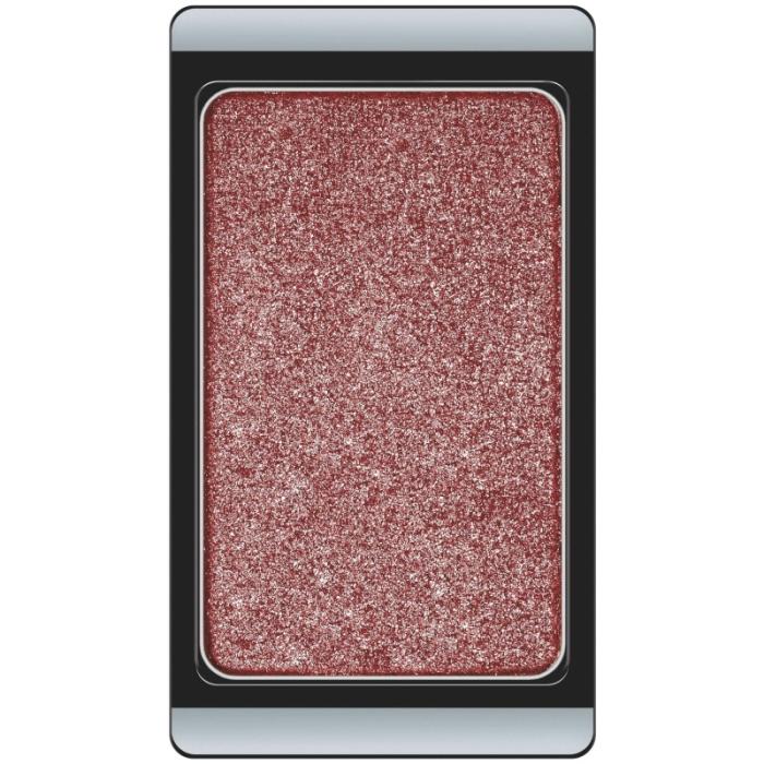 Тени для век перламутровые № 129