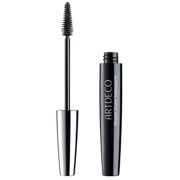 ANGEL EYES MASCARA Тушь для ресниц № 01 черный