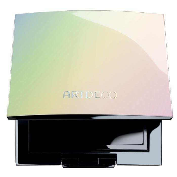 TRIO LIMITED EDITION Футляр для теней и румян