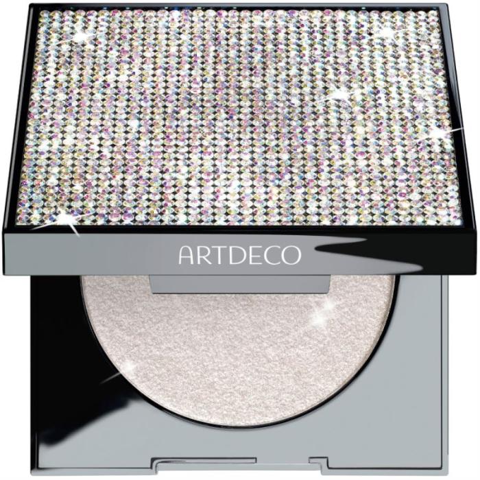 Хайлайтер Diamond Beauty Powder № glam collectable гламурный объект