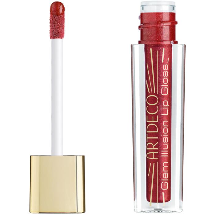 Блеск для губ Glam Illusion Lip Gloss № 80 show star звезда шоу