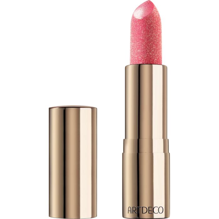 LIP JEWELS Помада мерцающая № 18g