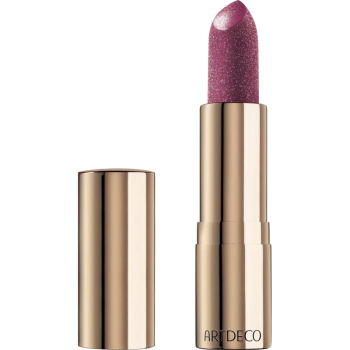 LIP JEWELS Помада мерцающая № 24g