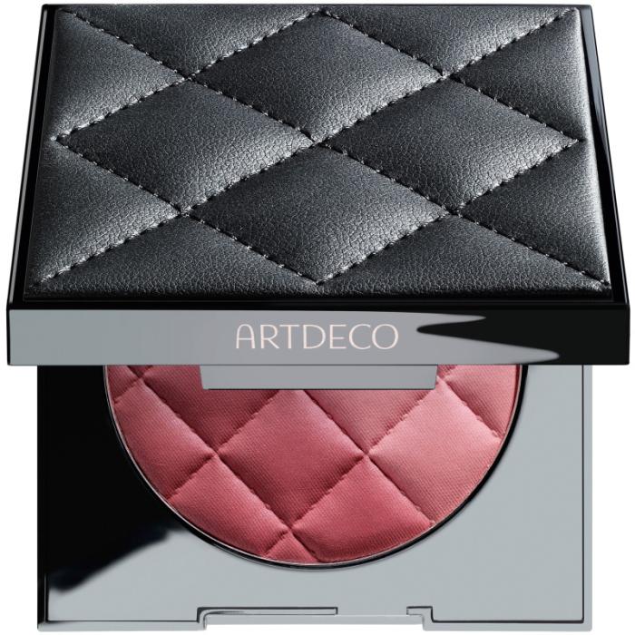Румяна двухцветные Blush Couture Limited Edition № oh la la розовый