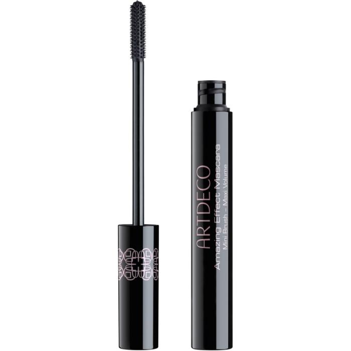 Тушь для ресниц Amazing Effect Mascara Limited Edition № 01 black чёрный