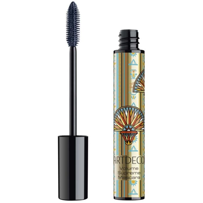 VOLUME SUPREME MASCARA Тушь для ресниц № 02 Blue-Black