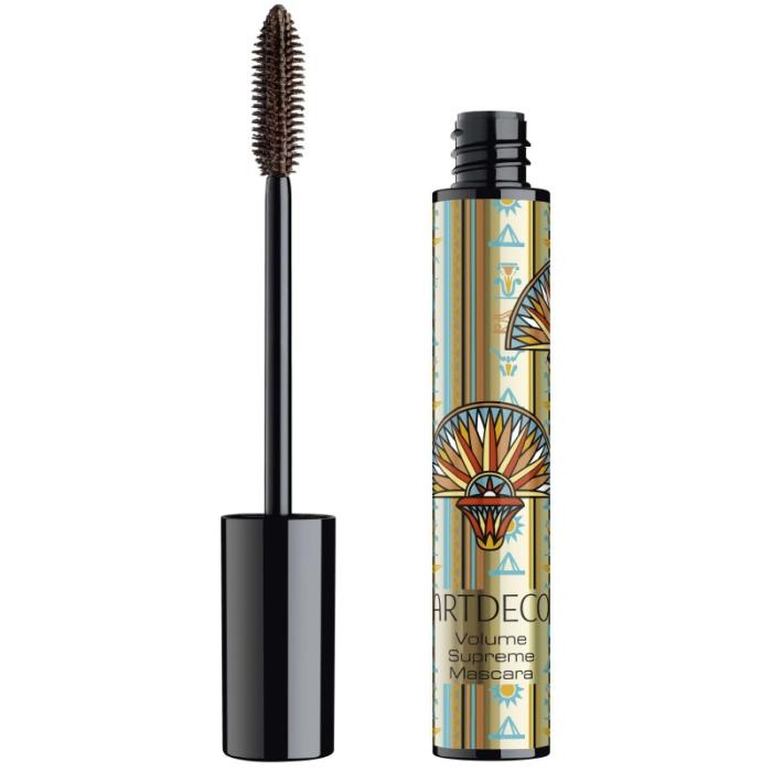 VOLUME SUPREME MASCARA Тушь для ресниц № 04 Brown