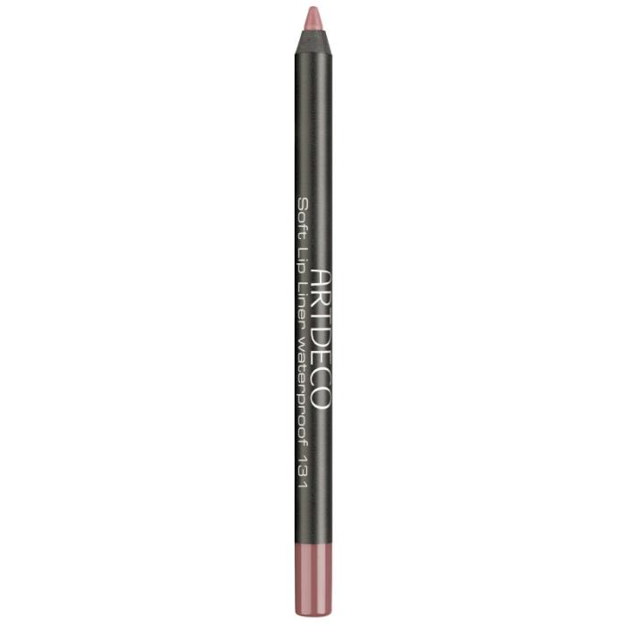 SOFT LIP LINER WATERPROOF Карандаш для губ водостойкий № 131