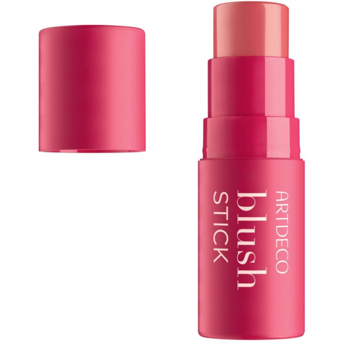 Румяна-стик Blush Stick pink dahlia
