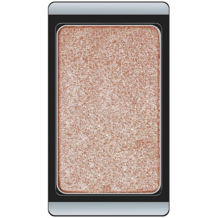 Тени для век перламутровые № 112