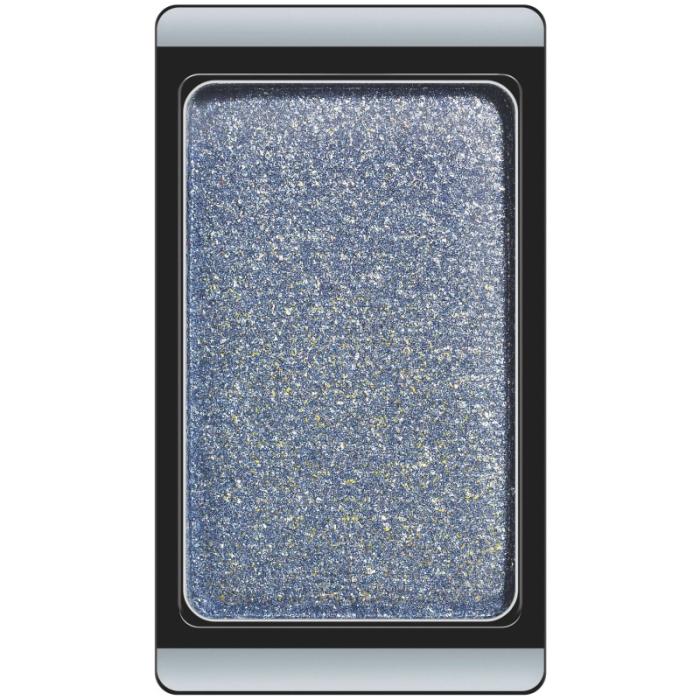 Тени для век перламутровые № 71А