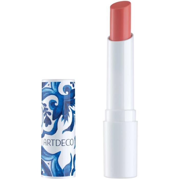 Бальзам для губ Color Booster Lip Balm - Soft Peach № rosé