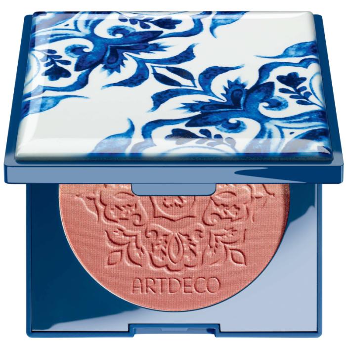 Румяна двухцветные Blush Couture Tales ocean & light