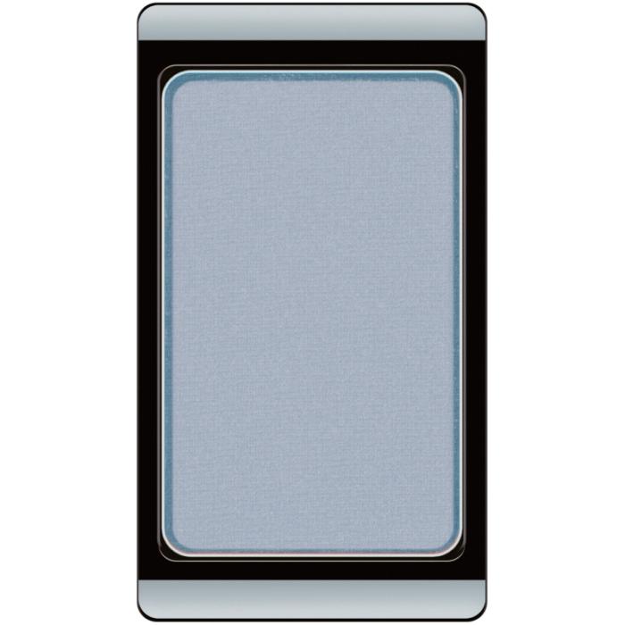 EYESHADOW MATT Тени для век матовые № 583 Matt Blue Azulejo