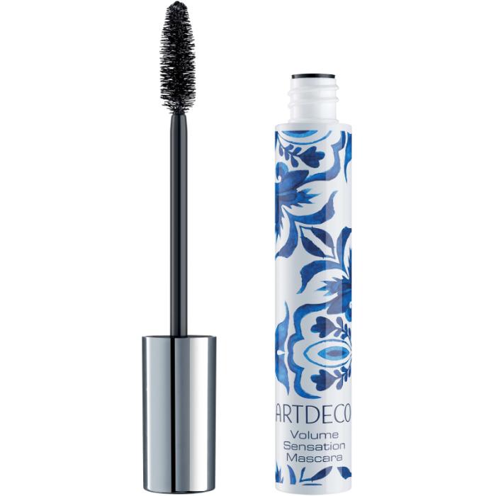 Тушь для ресниц Volume Sensation Mascara № 1P7 Black