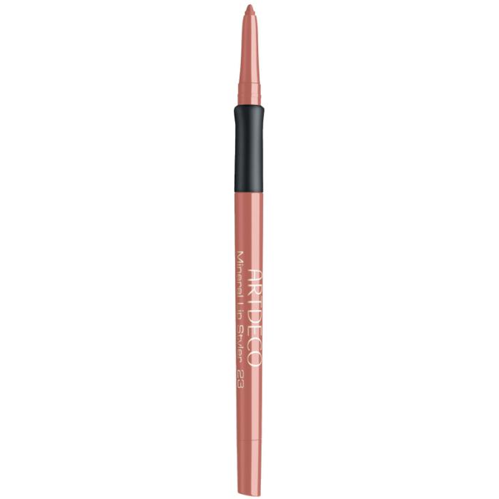 MINERAL LIP STYLER Карандаш для губ минеральный № 23 Mineral Classic