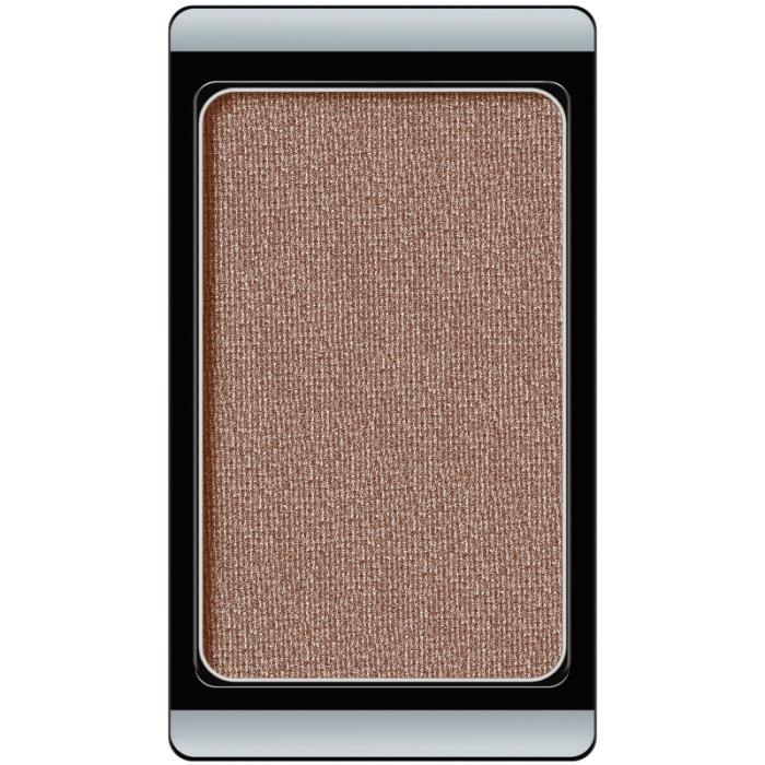 Тени для век перламутровые № 220 Pearly Madame Marron