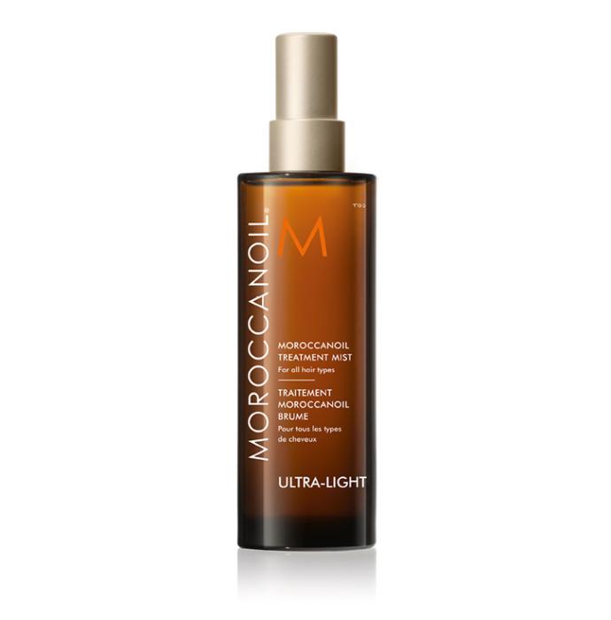 Treatment Mist Масло-мист восстанавливающее 25 мл