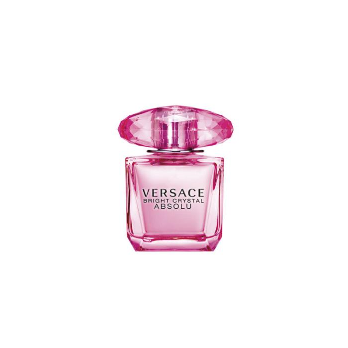 BRIGHT CRYSTAL ABSOLU Парфюмированная вода 30 мл