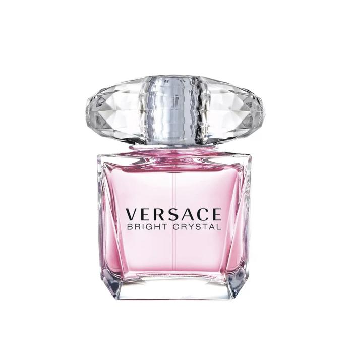 Bright Crystal Parfum Женские Духи 50 мл