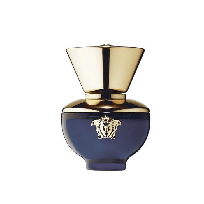 POUR FEMME DYLAN BLUE Парфюмированная вода 50 мл