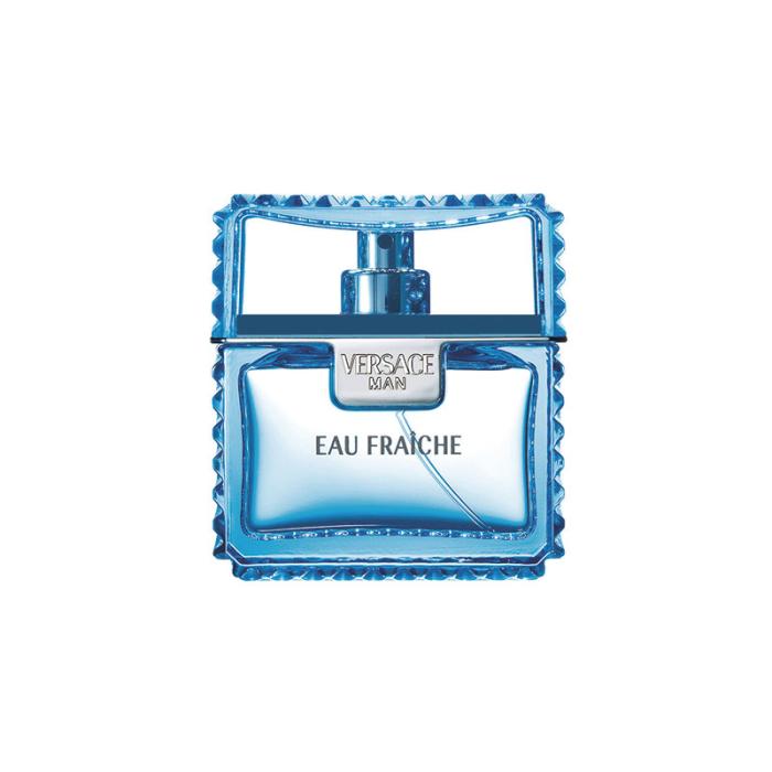 EAU FRAICHE Туалетная вода 50 мл
