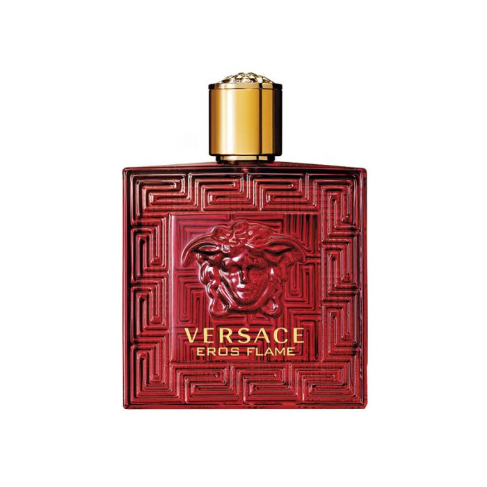 EROS FLAME Парфюмированная вода 100 мл