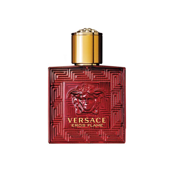 EROS FLAME Парфюмированная вода 50 мл