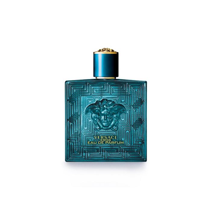 EROS POUR HOMME Парфюмированная вода 100 мл