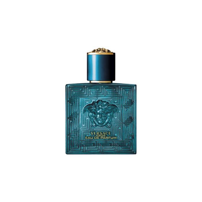 EROS POUR HOMME Парфюмированная вода 50 мл