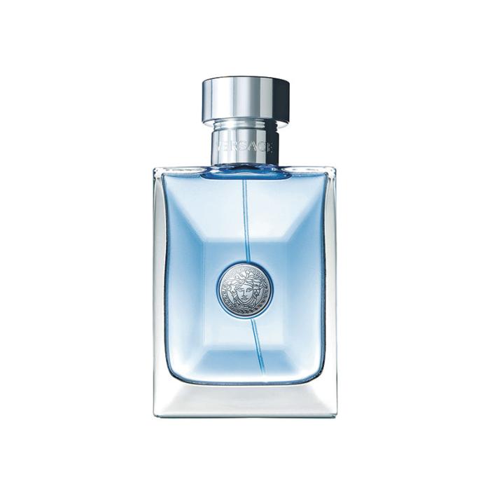 POUR HOMME Туалетная вода 100 мл