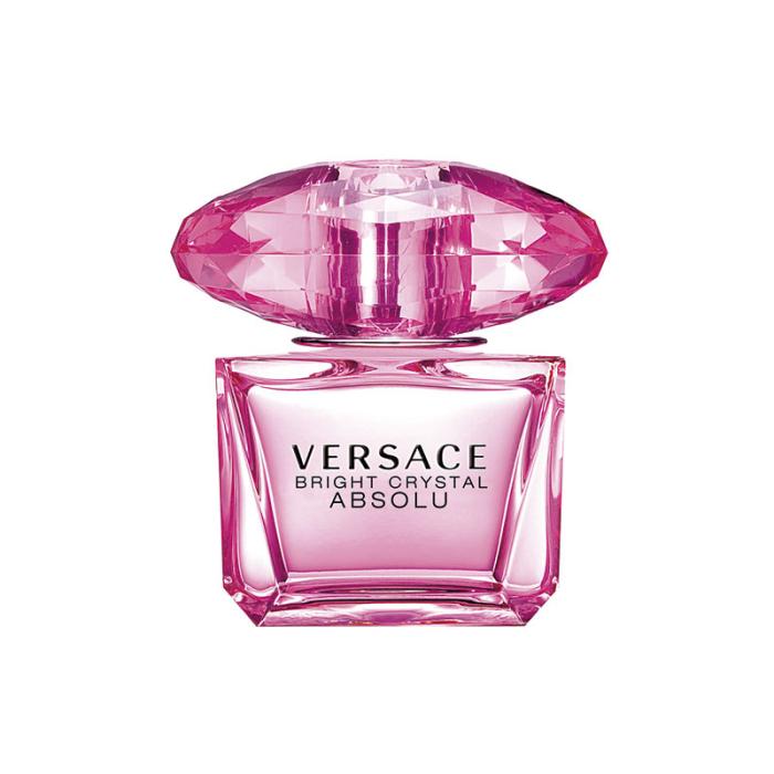 BRIGHT CRYSTAL ABSOLU Парфюмированная вода 90 мл