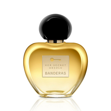 Her Secret Absolu Женская Парфюмерная вода мл