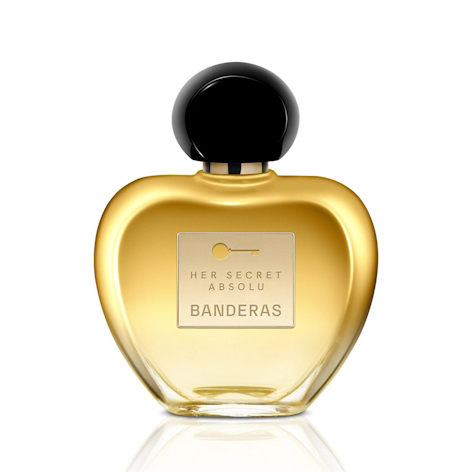 Her Secret Absolu Женская Парфюмерная вода мл
