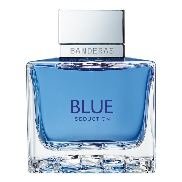 BLUE SEDUCTION MAN Туалетная вода мл