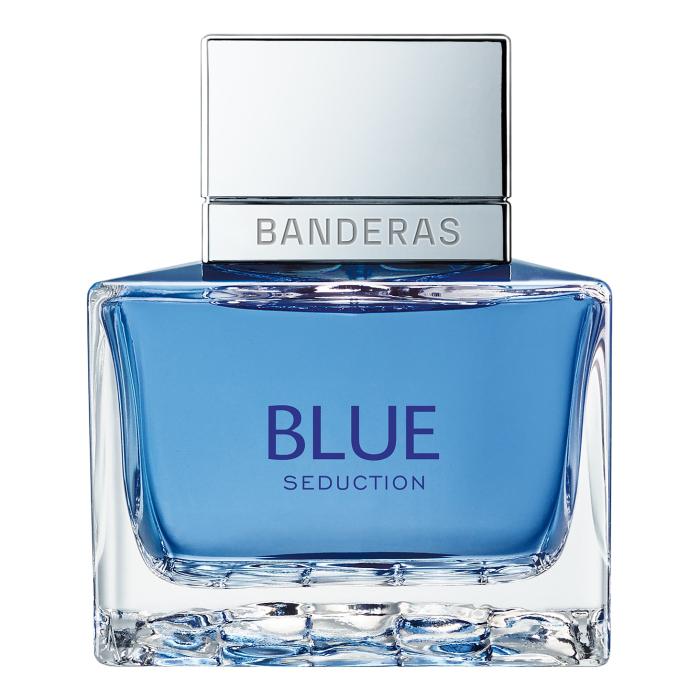BLUE SEDUCTION MAN Туалетная вода мл